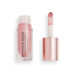 REVOLUTION Shimmer Bomb Błyszczyki 4,5 ml Bomb Glimmer. Błyszczyki REVOLUTION. Za 84.29 zł.