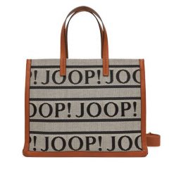 Torebka JOOP!. Brązowe torebki klasyczne Joop!, bez wzorów, bez dodatków. Za 769.99 zł.