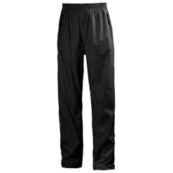 Legginsy damskie Helly Hansen loke. Czarne legginsy Helly Hansen, l, bez wzorów. Za 478.00 zł.