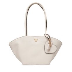 Torebka Guess. Torebki klasyczne Guess, z aplikacjami, bez dodatków. Za 679.99 zł.