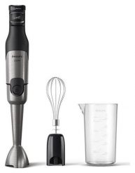 Philips HR2682/00 czarno-srebrny. Blendery PHILIPS. Za 219.00 zł.