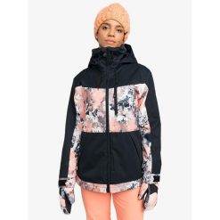 Damska Kurtka ROXY PRESENCE PARKA JACKET. Kurtki Roxy, na zimę, sportowe, bez kaptura. Za 749.00 zł.