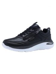 Kangaroos Sneakersy "K-WN Wish RV" w kolorze granatowym rozmiar: 36. Niebieskie trampki KangaROOS, bez wzorów, bez zapięcia. Za 87.81 zł.
