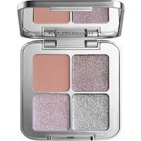 Rem Beauty - Sweet Dreams Eyeshadow Quad - Paleta Cieni Do Powiek - Sweet Dreams Fembot Fatale - Dla Kobiet. Cienie do powiek Rem Beauty. Za 149.00 zł.