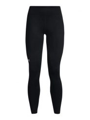Under Armour Legginsy funkcyjne w kolorze czarnym rozmiar: S. Czarne legginsy Under Armour, s, bez wzorów, z materiału, outdoorowe. Za 160.95 zł.