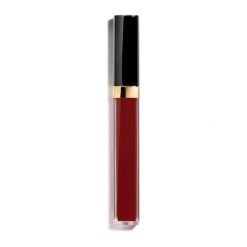 CHANEL ROUGE COCO HYDRA GLOSS INTENSYWNIE LŚNIĄCY NAWILŻAJĄCY I WYGŁADZAJĄCY Błyszczyki 5,5 g 454 - INIMITABLE. Błyszczyki Chanel. Za 142.50 zł.