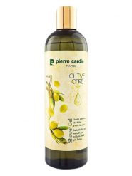 Pierre Cardin Żel pod prysznic "Olive Care" - 400 ml rozmiar: onesize. Żele pod prysznic Pierre Cardin. Za 26.99 zł.