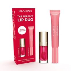 Clarins The Perfect Lip Duo Zestawy do makijażu ust 1 ct 1 szt. Zestawy CLARINS. Za 156.00 zł.