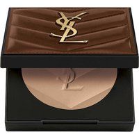Yves Saint Laurent - All Hours Hyper Bronze - Wielofunkcyjny Puder Brązujący - Encre De Peau Hyper Bronze 01 - Dla Kobiet. Pudry brązujące YVES SAINT LAURENT. Za 299.00 zł.