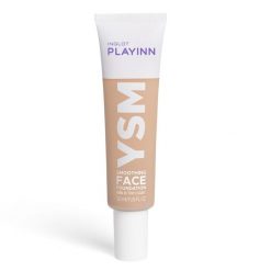 Inglot YSM INGLOT PLAYINN Wygładzający podkład do twarzy Podkłady 30 ml 39. Podkłady Inglot. Za 58.80 zł.