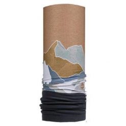 Naszyjnik Cairn Malawi Polar Tube. Brązowe naszyjniki CAIRN. Za 123.00 zł.