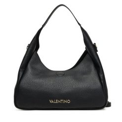Torebka Valentino. Czarne torebki klasyczne Valentino, bez wzorów, bez dodatków. Za 619.99 zł.