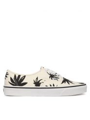 Vans Tenisówki Authentic VN000Z75KIG1 Biały. Białe trampki Vans, bez wzorów, z materiału, bez zapięcia. Za 339.99 zł.