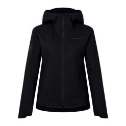 Damska kurtka wodoodporna Endura MT500 Advanced. Czarne kurtki sportowe ENDURA, bez wzorów, bez kaptura, rowerowe. Za 1,432.99 zł.