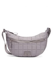 Roxy Torebka ROXY-M-004-07 Fioletowy. Fioletowe listonoszki Roxy, bez wzorów, z materiału, bez dodatków. Za 99.99 zł.