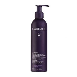 Caudalie Szampon Nadający Gęstość i Objętość Szampony 200 ml. Szampony do włosów Caudalie. Za 127.50 zł.