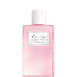 DIOR Miss Dior Oczyszczający żel do rąk z różą Dezynfekcja rąk 100 ml. Oczyszczanie Dior. Za 235.00 zł.