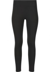 Damskie legginsy Endurance Raleigh V2. Czarne legginsy ENDURANCE, bez wzorów, z materiału. Za 239.50 zł.