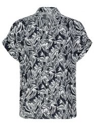 Sublevel Bluzka rozmiar: S. Białe bluzki Sublevel, s, bez wzorów, z wiskozy, klasyczne, bez kołnierzyka, bez ramiączek. Za 61.02 zł.