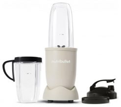 Nutribullet NB907MASN matowy piaskowy. Blendery Nutribullet. Za 379.00 zł.
