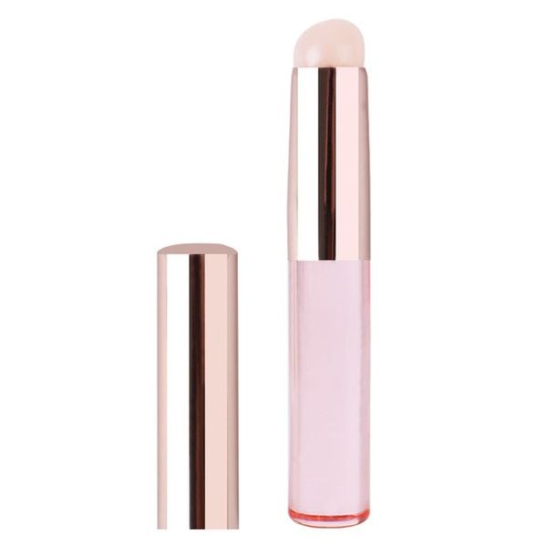 Technique Pro Silicone Lip & Concealer Brush Pędzle do korektora 1 ct Różowy. Pędzle Technique Pro. Za 80.99 zł.