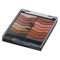 Peggy Sage Make-up kit, Zestaw 16 cieni do powiek. Cienie do powiek Peggy Sage. Za 16.30 zł.