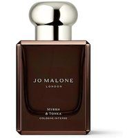 Jo Malone London - Myrrh & Tonka - Cologne Intense - Myrrh & Tonka Cologne Intense 50ml - Dla Kobiet. Perfumy damskie Jo Malone London. Za 639.00 zł.