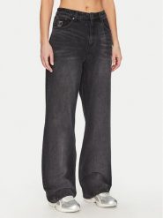 Karl Kani Jeansy 61000015 Czarny Regular Fit. Czarne jeansy Karl Kani, xxs, bez wzorów. Za 179.99 zł.