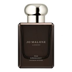 Jo Malone London Cologne Intense Oud & Bergamot Woda perfumowana 50 ml. Perfumy męskie Jo Malone London. Za 519.20 zł.