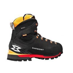 Buty trekkingowe Garmont Pinnacle Evo Gtx. Brązowe trekkingi Garmont, z gore-texu, trekkingowe. Za 1,278.50 zł.