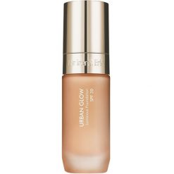 Dr Irena Eris Tylko w Douglas URBAN GLOW Luminous Anti-Pollution Foundation SPF 30 Podkłady 30 ml 040W - NATURAL. Podkłady Dr Irena Eris. Za 159.20 zł.