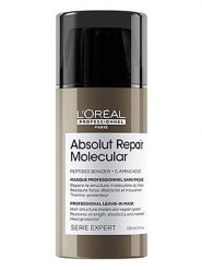 L'Oréal Professionnel Maska do włosów "Absolut Repair Molecular" - 100 ml rozmiar: onesize. Odżywki do włosów L'Oreal Professionnel. Za 121.99 zł.