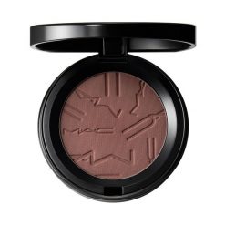 MAC Skinfinish Colourstruck Blush Róż do policzków 4 g 15 - FILM NOIR BUFF. Róże MAC. Za 124.00 zł.