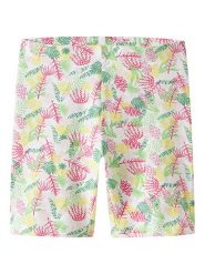 Name it Szorty ze wzorem rozmiar: 158. Brązowe szorty Name it, bez wzorów, z bawełny. Za 34.95 zł.