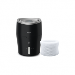 Nawilżacz powietrza PHILIPS Seria 2000 HU4813/10. Nawilżacze powietrza PHILIPS. Za 499.99 zł.
