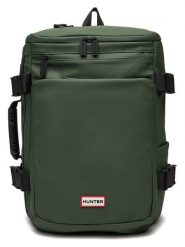 Hunter Plecak w kolorze khaki - 41 x 28 x 14 cm rozmiar: onesize. Brązowe plecaki Hunter, bez wzorów, z materiału. Za 165.99 zł.