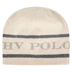 Kapelusz damski HV Polo Alice. Białe kapelusze HV POLO, bez wzorów. Za 177.00 zł.