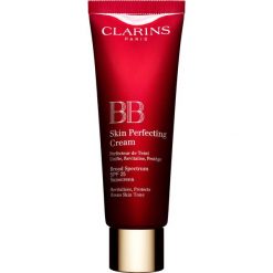 Clarins BB Skin Perfecting Cream SPF25 Krem do twarzy 03 Dark 45ml. Podkłady CLARINS. Za 112.99 zł.