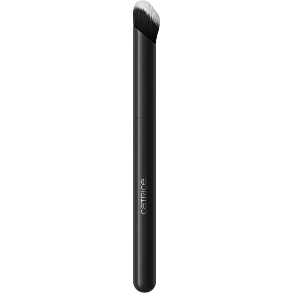 Catrice Under Eye Concealer Brush Pędzle do korektora 1 ct 1 szt. Pędzle Catrice. Za 69.89 zł.