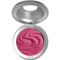 Rem Beauty - Hypernova - Róż Do Policzków - Hypernova Satin Mat Blush-strwbry Nebula - Dla Kobiet. Róże Rem Beauty. Za 115.00 zł.