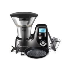 Robot kuchenny KOHERSEN Mycook 8001. Roboty kuchenne KOHERSEN. Za 2,849.00 zł.