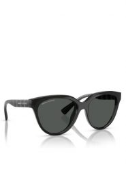 Armani Exchange Okulary przeciwsłoneczne 0AX4148SU 56 835687 Szary. Szare okulary przeciwsłoneczne Armani Exchange, bez wzorów, z tworzywa sztucznego. Za 309.99 zł.