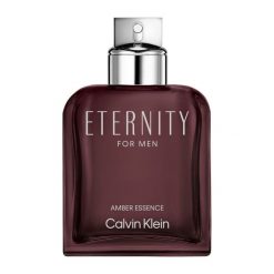 CALVIN KLEIN Eternity for men CALVIN KLEIN Eternity Amber Essence For Men Perfumy 200 ml Męskie. Perfumy męskie Calvin Klein. Za 695.20 zł.