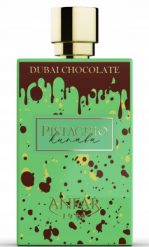 Pistachio Kunafa Dubai Chocolate 80 ml EDP woda perfumowana unisex. Perfumy damskie Anfar. Za 123.48 zł.