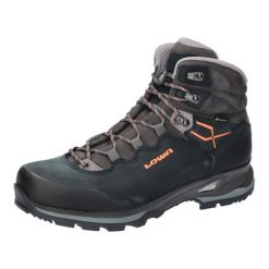 Buty trekkingowe damskie Lowa Lady Light Gtx. Brązowe trekkingi Lowa, z materiału, za kostkę. Za 1,551.00 zł.