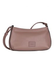 Gabor Bags Torebka "Elfie" w kolorze szaroróżowym - 27 x 15 x 6 cm rozmiar: onesize. Różowe torby na ramię Gabor Bags, bez wzorów, z materiału, na ramię, bez dodatków. Za 78.99 zł.