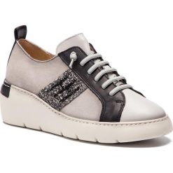 Półbuty HISPANITAS - Bora-Bora HV98703 Perla/Black. Czółenka Hispanitas. W wyprzedaży za 339.00 zł.