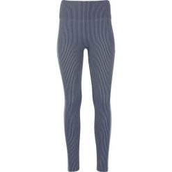 Damskie legginsy Athlecia Gisaki. Niebieskie legginsy Athlecia, bez wzorów. Za 173.00 zł.