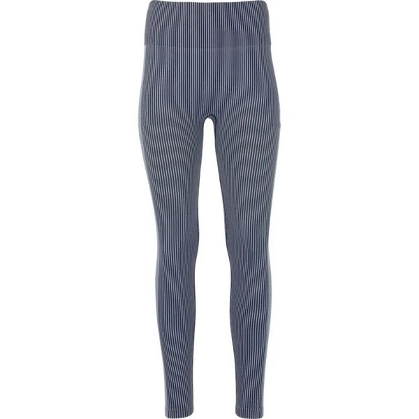 Damskie legginsy Athlecia Gisaki. Niebieskie legginsy ENDURANCE, m, bez wzorów, z elastanu. Za 138.00 zł.