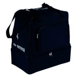 Torba podstawowa Errea. Niebieskie torby na ramię ERREA, bez wzorów, z poliesteru, sportowe, na ramię, bez dodatków. Za 179.50 zł.